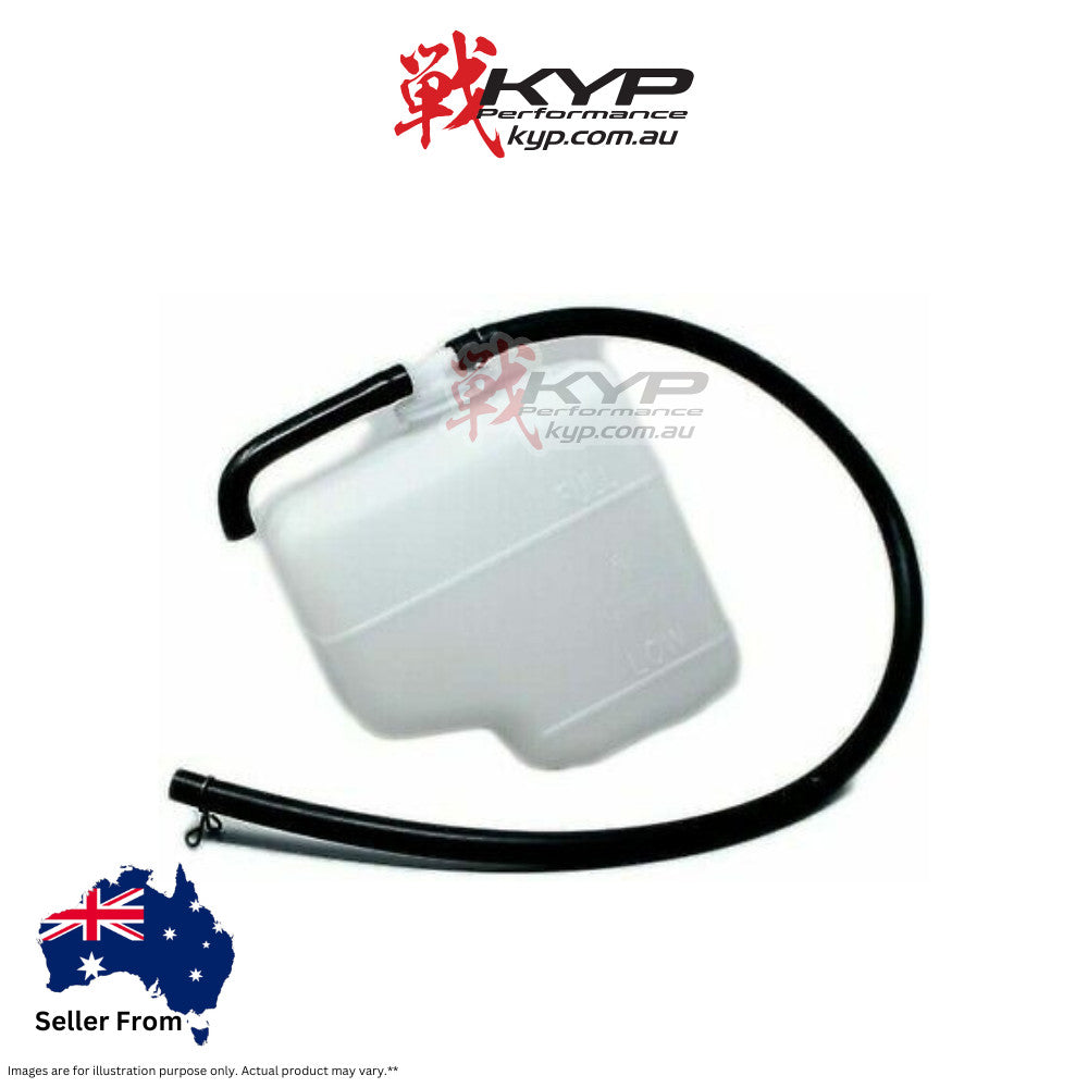 TOYOTA OEM RADIATOR RESERVE TANK ASSY 16470-16040