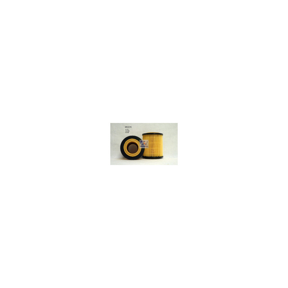 Wesfil OIL FILTER R2637P HOLDEN - WCO70