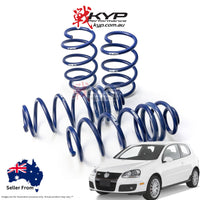 H&R 30mm SPORT SPRING KIT FOR VOLKSWAGEN GOLF GTI MK 5 2005 - 2009 2WD 29176-1