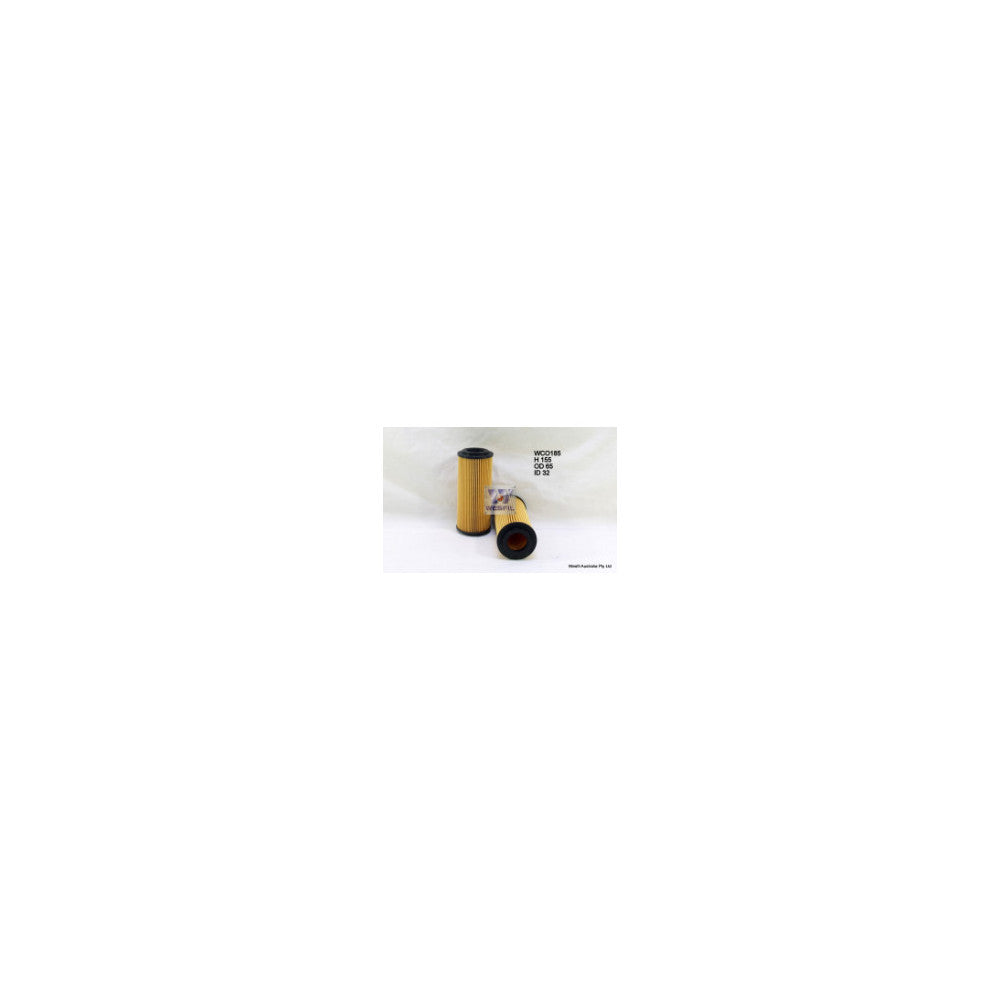Wesfil OIL FILTER BMW - WCO185