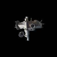 TOYOTA OEM JZZ30/JZA80 1JGTTE and 2JGTTE Water pump Assy 16100-49847