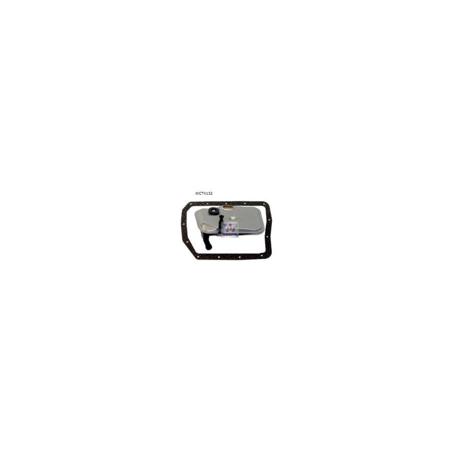 Wesfil TRANSMISSION FILTER KIT RTK183 MINI - WCTK132