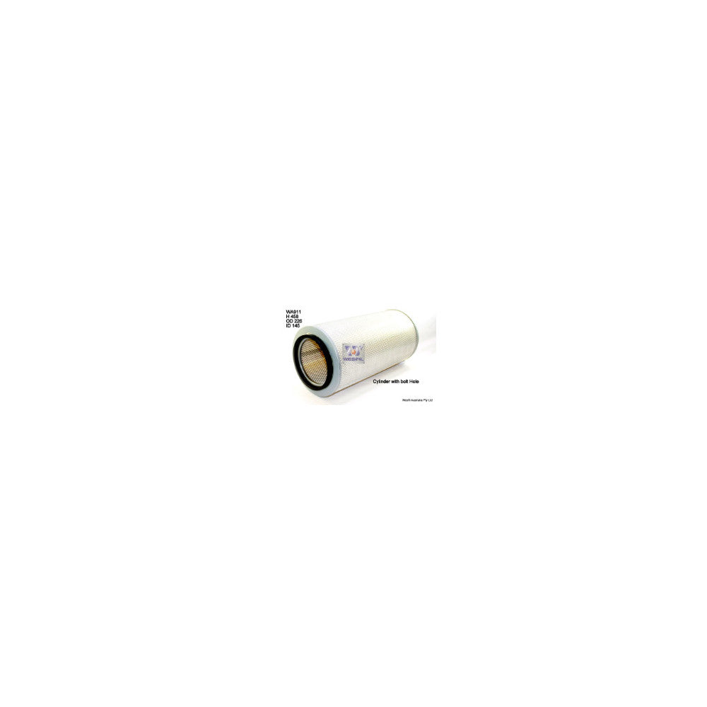 Wesfil AIR FILTER HDA5245 HINO - WA911