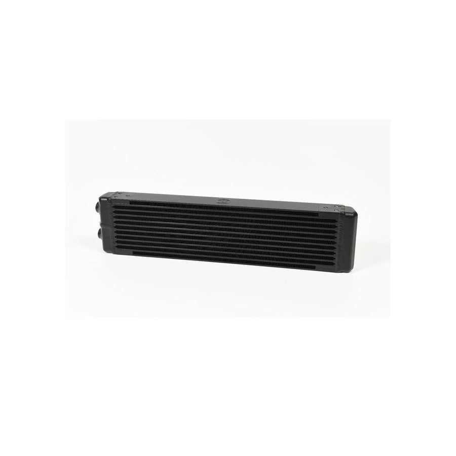 CSF Racing Universal Dual-Pass Oil Cooler M22x1.5 Connections 24x5.75x2.16