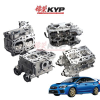 TOMEI COMPLETE HEAD(+CAM) CPH-EJ25-D-C FOR DUAL AVCS