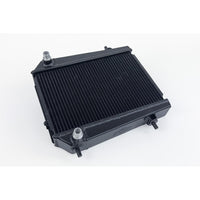 CSF Racing Auxiliary Radiator SINGLE for BMW M2 G87/M3 G80 G81/M4 G82 G83