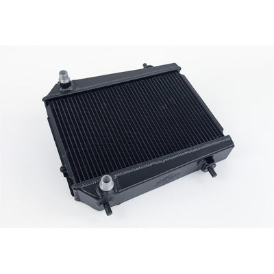 CSF Racing Auxiliary Radiator SINGLE for BMW M2 G87/M3 G80 G81/M4 G82 G83