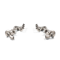 Akrapovic Evolution Header Set (Titanium) for Porsche 992 GT3