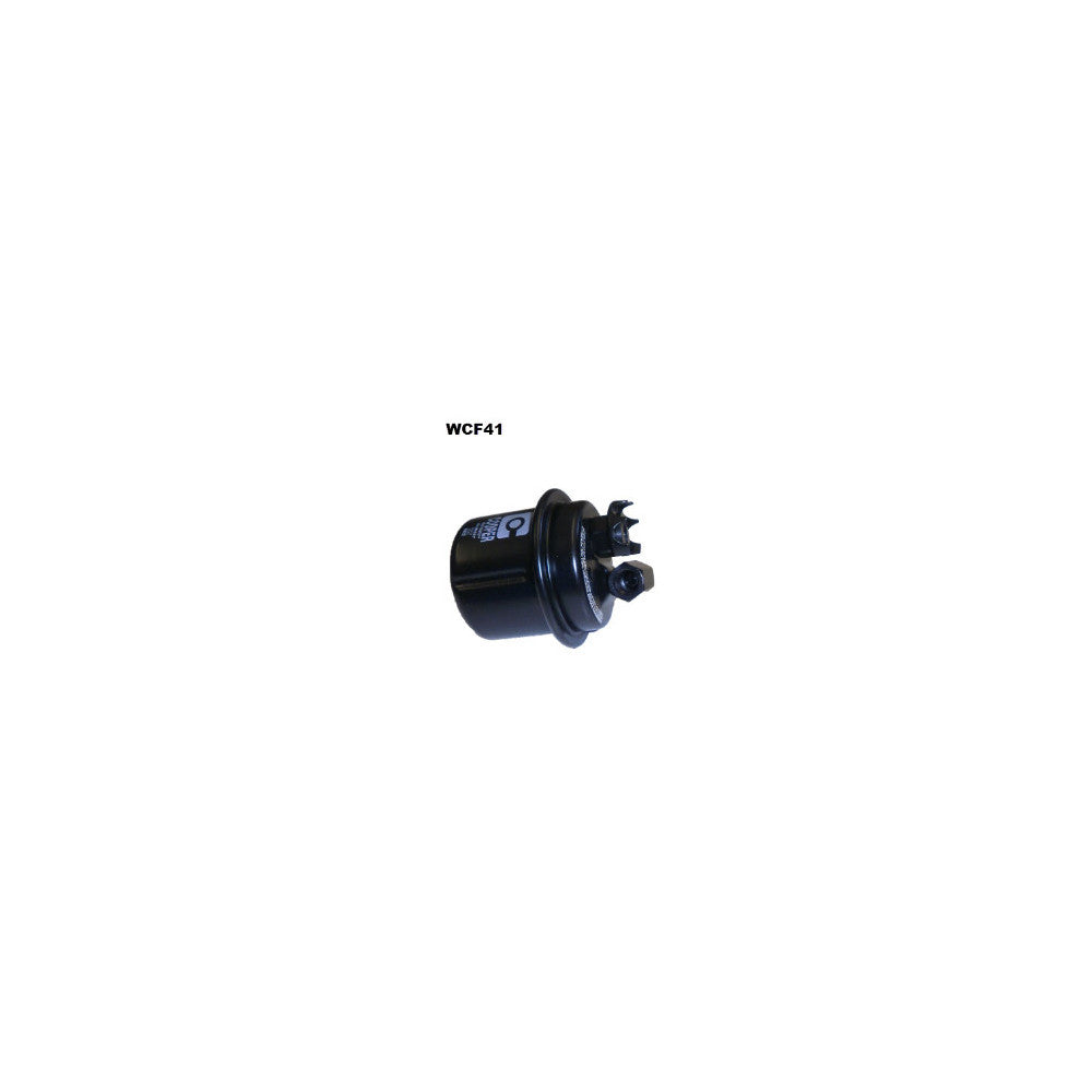 Wesfil EFI FUEL FILTER UF6 UNIVERSAL FUEL FILTER - WCF41