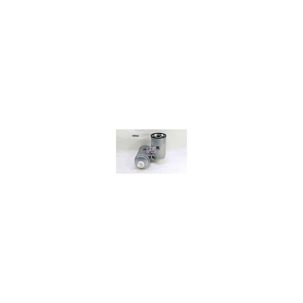 Wesfil DIESEL FUEL FILTER Z544 FORD - WZ544