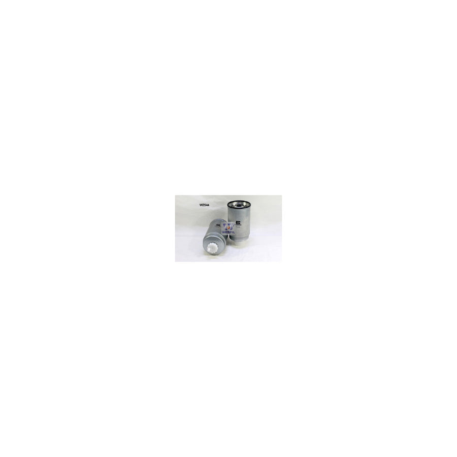 Wesfil DIESEL FUEL FILTER Z544 FORD - WZ544