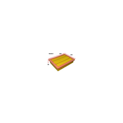 Wesfil AIR FILTER MG - WA5621