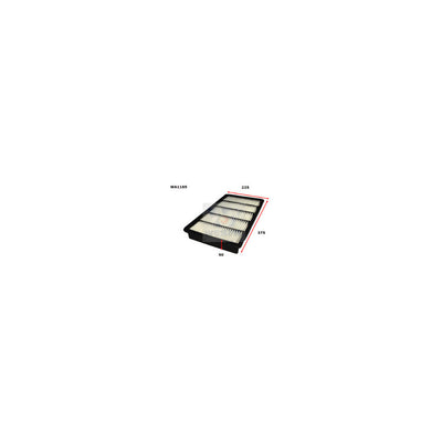 Wesfil AIR FILTER A1574 MAZDA - WA1165