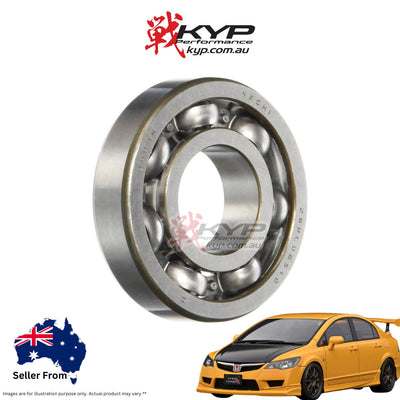 HONDA OEM K SERIES GEARBOX BEARING - CL7 CL9 DC5 EP3 FD2 FN2