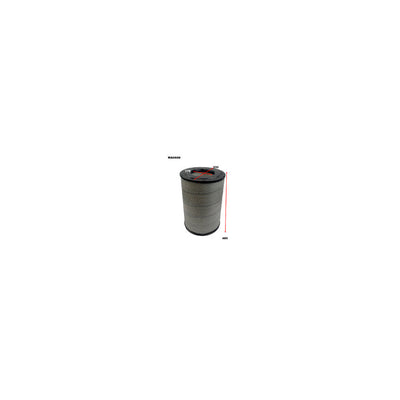 Wesfil AIR FILTER NISSAN - WA5609