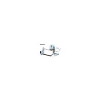 Wesfil IN TANK FUEL FILTER Z971 MAZDA - WCF233