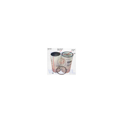 Wesfil DIESEL FUEL FILTER MERCEDES - WCF303NM