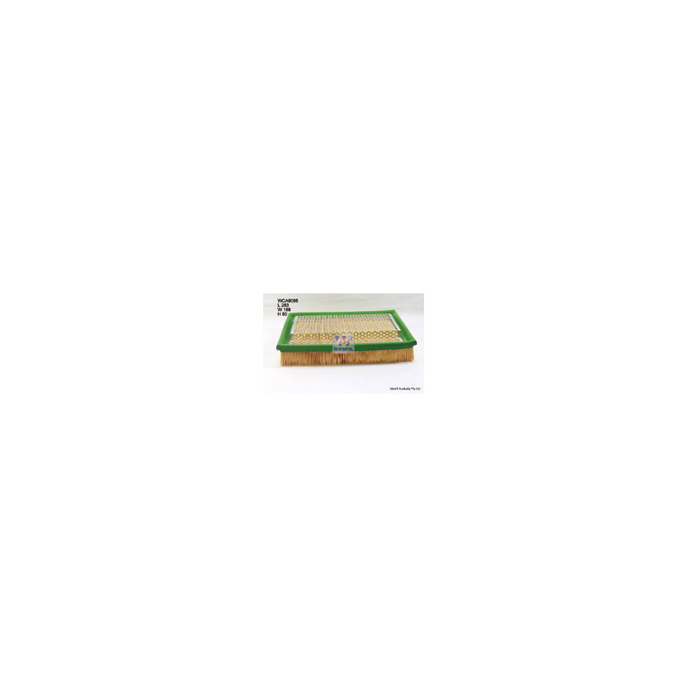 Wesfil AIR FILTER MERCEDES - WCA9085