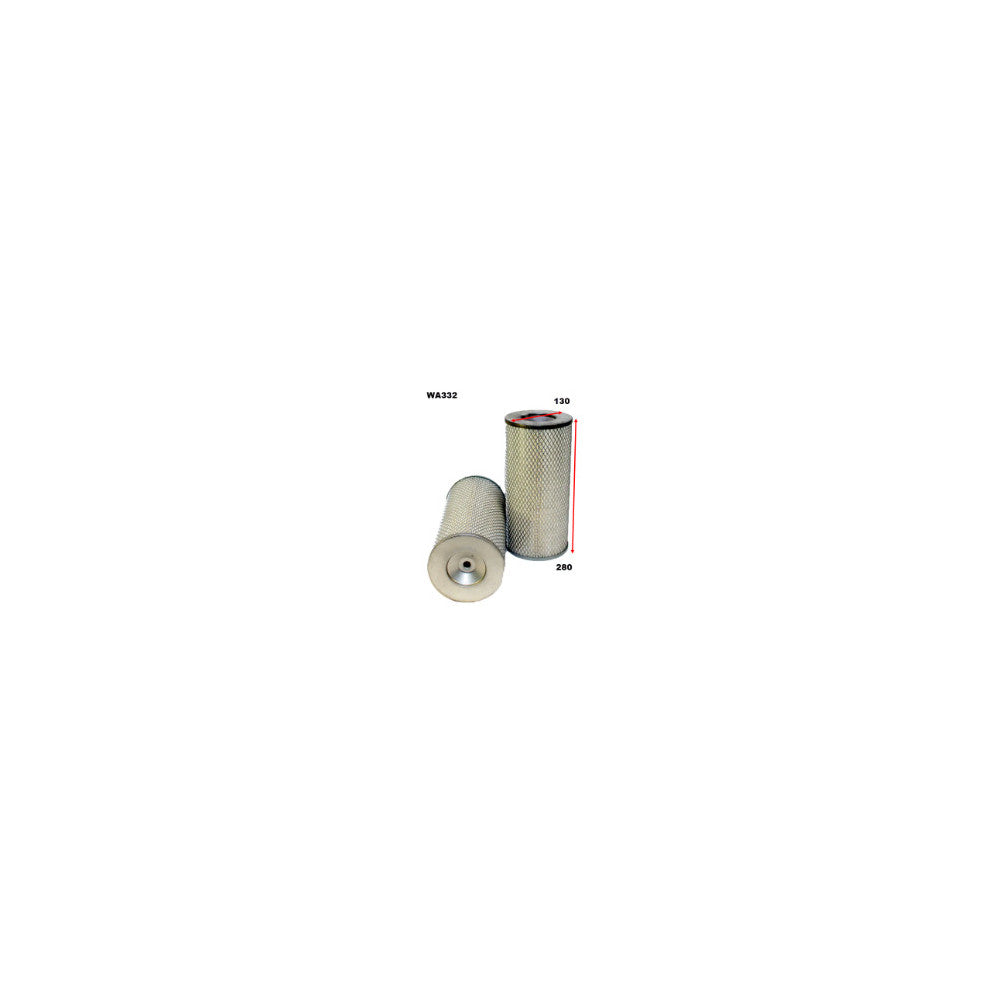 Wesfil AIR FILTER A332 TOYOTA - WA332