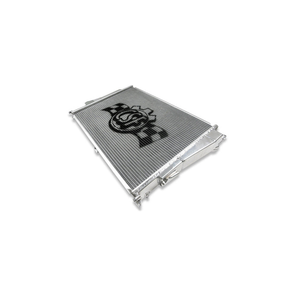 CSF Racing Triple Pass Aluminium Radiator for BMW M3 E46 01-07