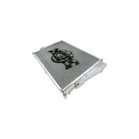 CSF Racing Triple Pass Aluminium Radiator for BMW M3 E46 01-07