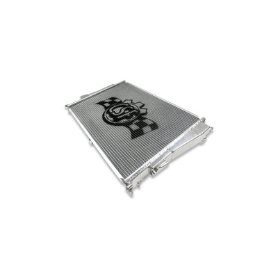 CSF Racing Triple Pass Aluminium Radiator for BMW M3 E46 01-07