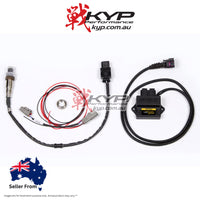 HALTECH WB1 Bosch - Single Channel CAN O2 Wideband Controller Kit - HT-159976
