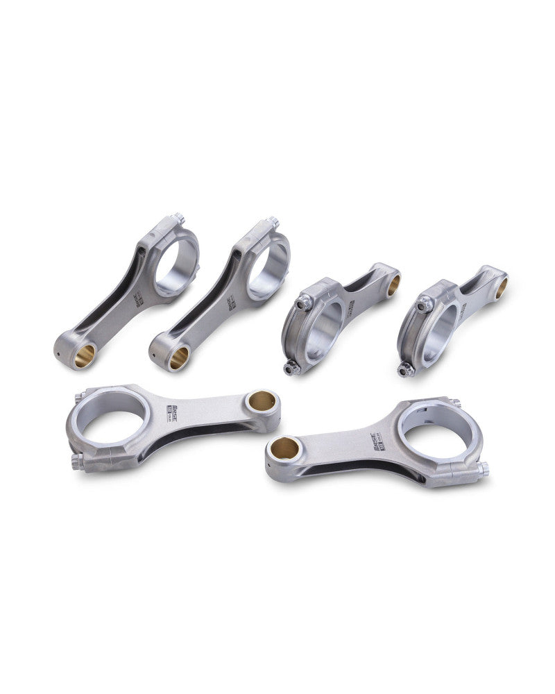 RSE FORGED H-BEAM CON-ROD 1JZ-GTE 125.25MM (STD)