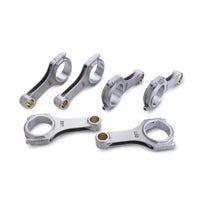 RSE FORGED H-BEAM CON-ROD 1JZ-GTE 125.25MM (STD)