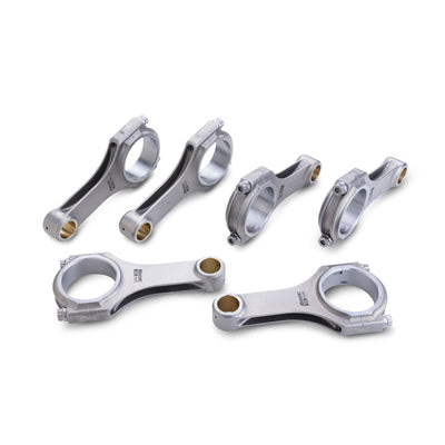 RSE FORGED H-BEAM CON-ROD 1JZ-GTE 125.25MM (STD)