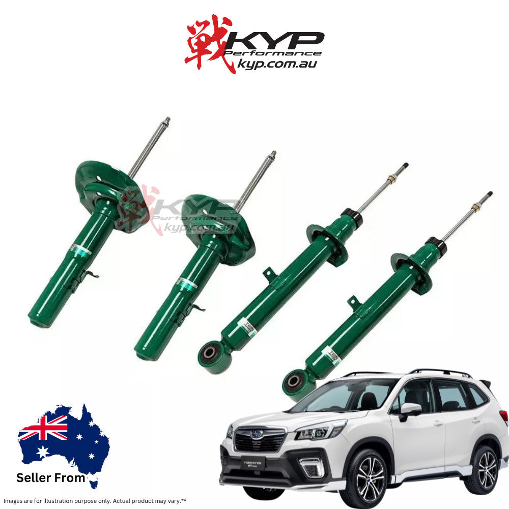 TEIN ENDURAPRO PLUS STRUT SET - FORESTER 18-21 SUBARU