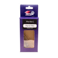 LINK PIN KIT C - THUNDER WIREIN