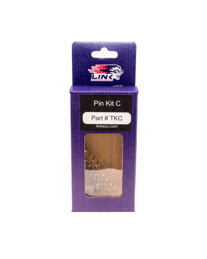 LINK PIN KIT C - THUNDER WIREIN