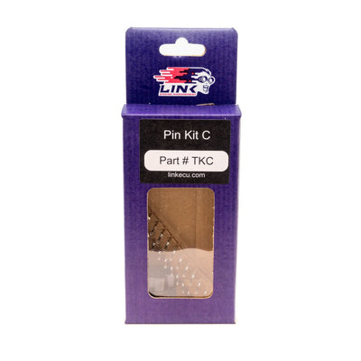 LINK PIN KIT C - THUNDER WIREIN