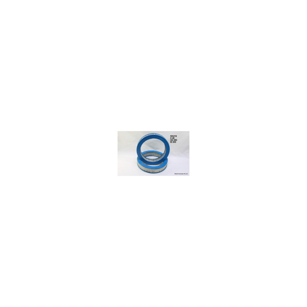 Wesfil AIR FILTER A319 MITSUBISHI - WA319