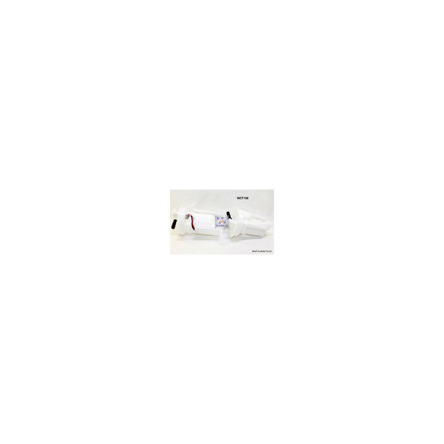 Wesfil IN TANK FUEL FILTER NISSAN - WCF199