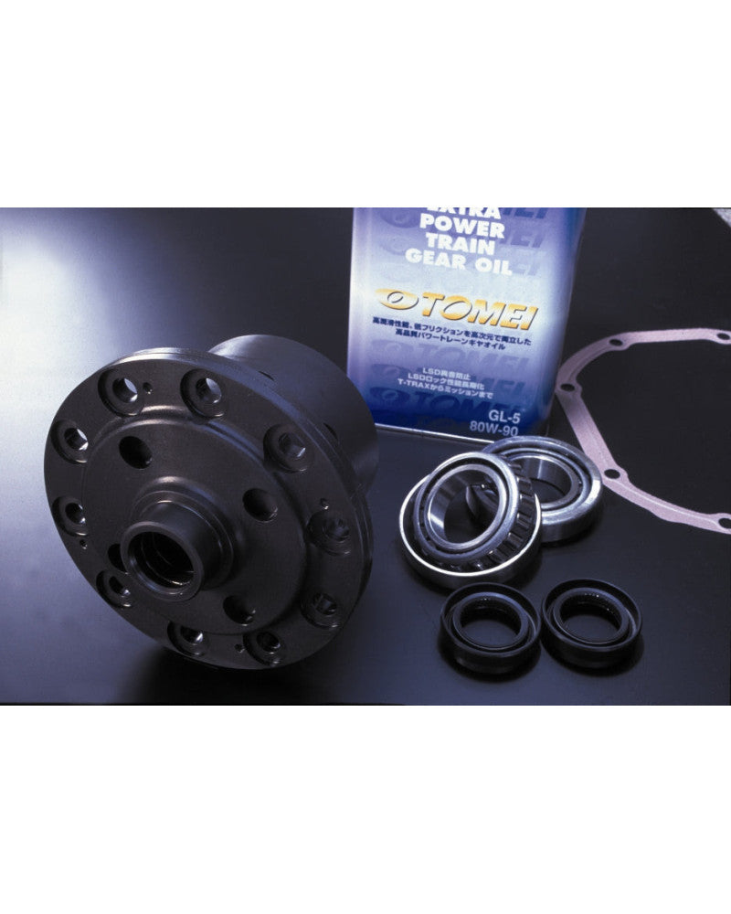 TOMEI T-TRAX ADVANCE LSD NISSAN EA