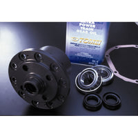 TOMEI T-TRAX ADVANCE LSD NISSAN EA