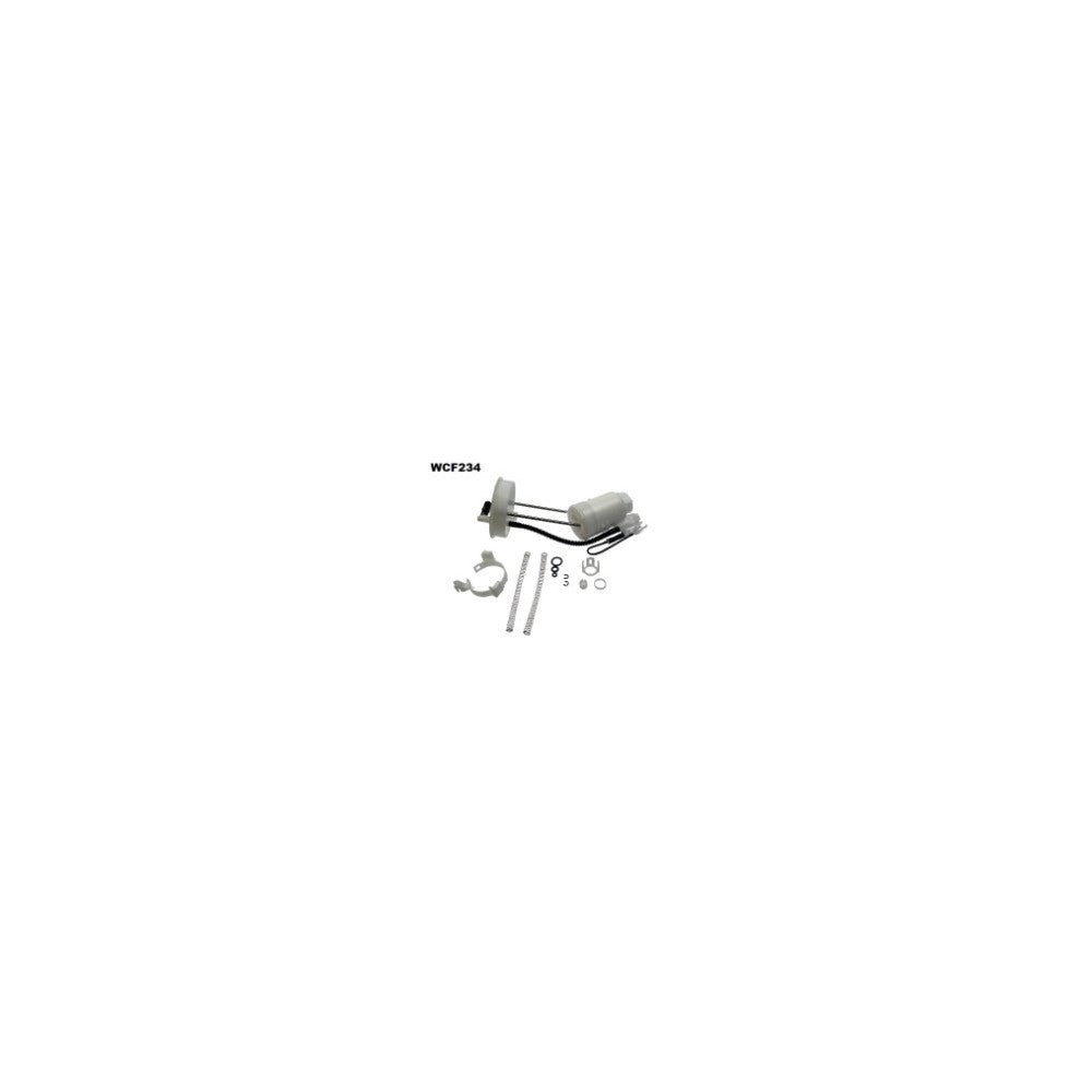 Wesfil IN TANK FUEL FILTER HONDA - WCF234