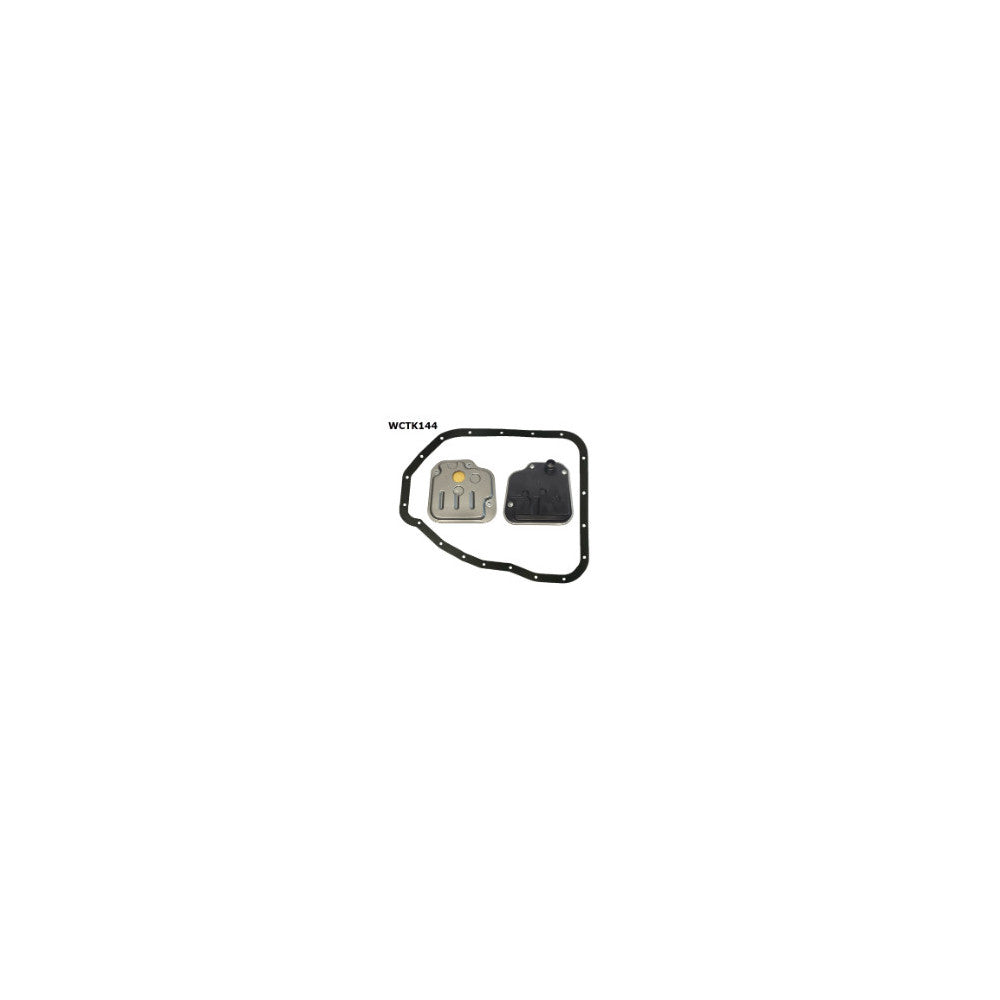 Wesfil TRANSMISSION FILTER KIT RTK172 HYUNDAI/KIA - WCTK144