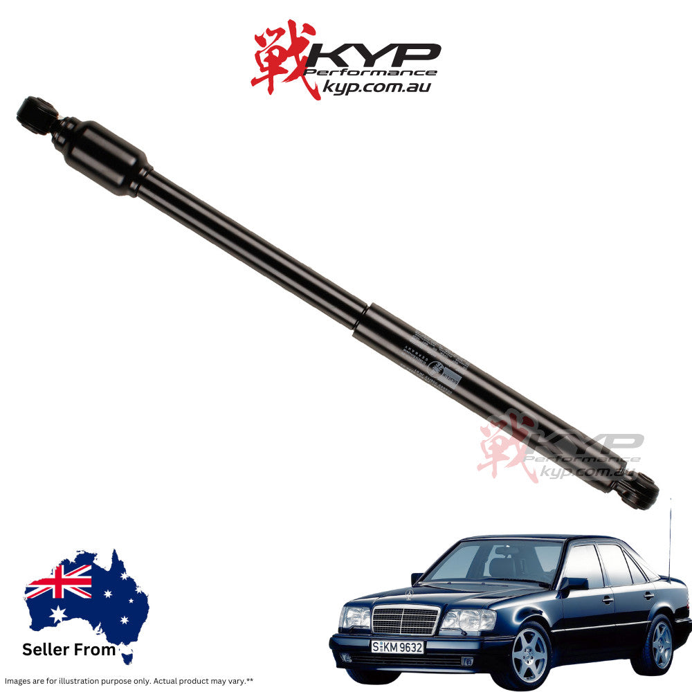 BILSTEIN B4 STEERING DAMPER FRONT SUSPENSION FOR MERCEDES W114 W115 68-77 / W123 76-89 / W124 84-93 E-Class B22 0246