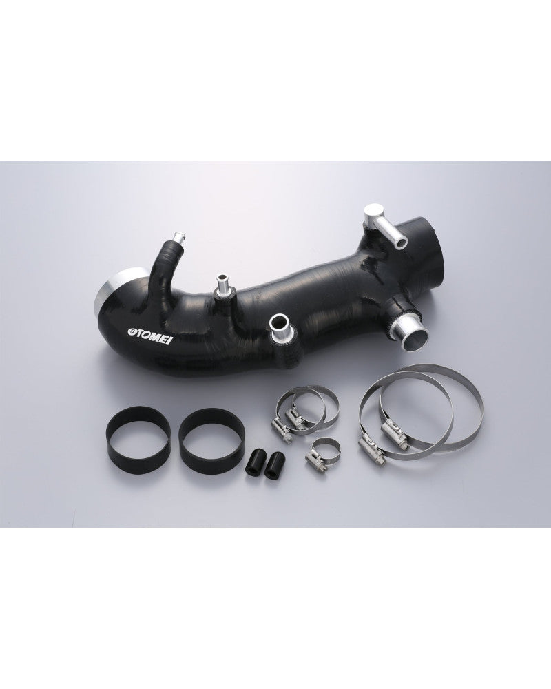 TOMEI TURBO SUCTION HOSE FOR EJ GDï¼ BLACK