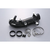 TOMEI TURBO SUCTION HOSE FOR EJ GDï¼ BLACK
