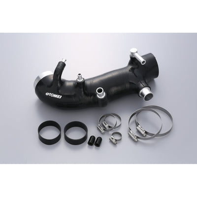TOMEI TURBO SUCTION HOSE FOR EJ GDï¼ BLACK