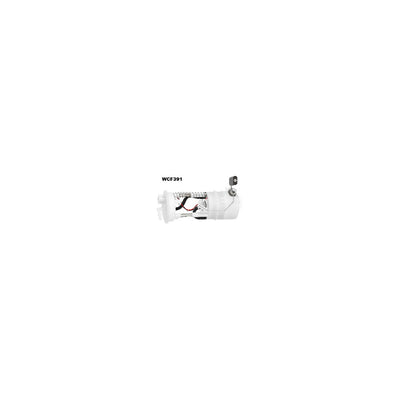 Wesfil IN TANK FUEL FILTER Z997 NISSAN - WCF391