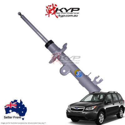 BILSTEIN TERRA 1.5" LIFT REAR SUSPENSION FOR SUBARU FORESTER GEN 4 (SJ) AWD 2014 - 2018 24-320283