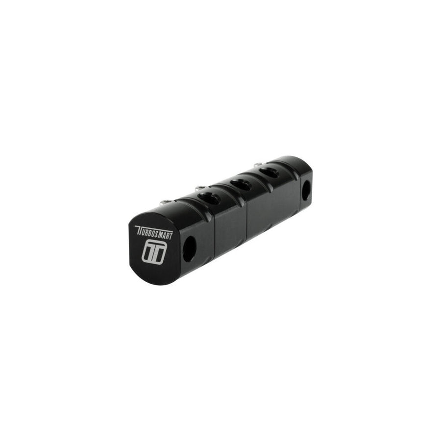 Turbosmart Modular Reference Distribution Block 6 Port 1/8