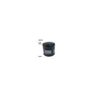 Wesfil OIL FILTER RMZ102 MOTORCYCLE SUZUKI - WMOF05