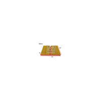Wesfil AIR FILTER A1935 AUDI - WA5411