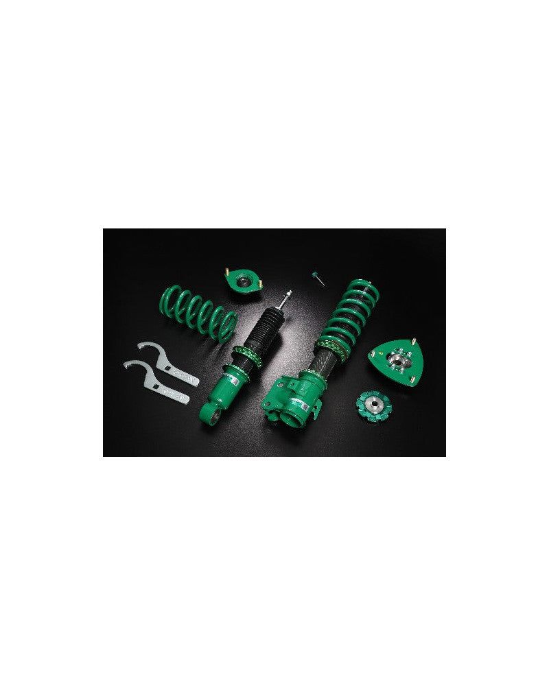 TEIN FLEX Z COILOVER SUSPENSION - LEGACY 98-03